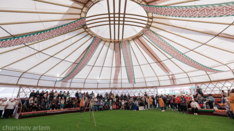  ©El.kz/Артем ЧУРСИНОВ 