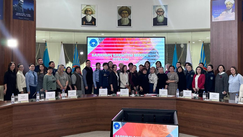  © Пресс-служба акимата Астаны 