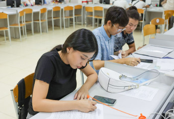 В Казахстане стартовало мартовское ЕНТ