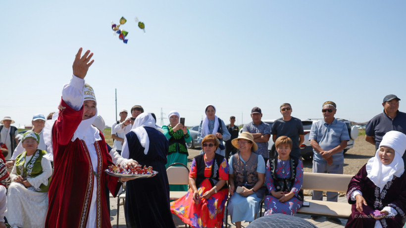  © El.kz / Арман МУХАТОВ 