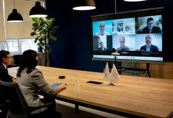 В Казахстане открылся кампус New York Film Academy: начался прием студентов