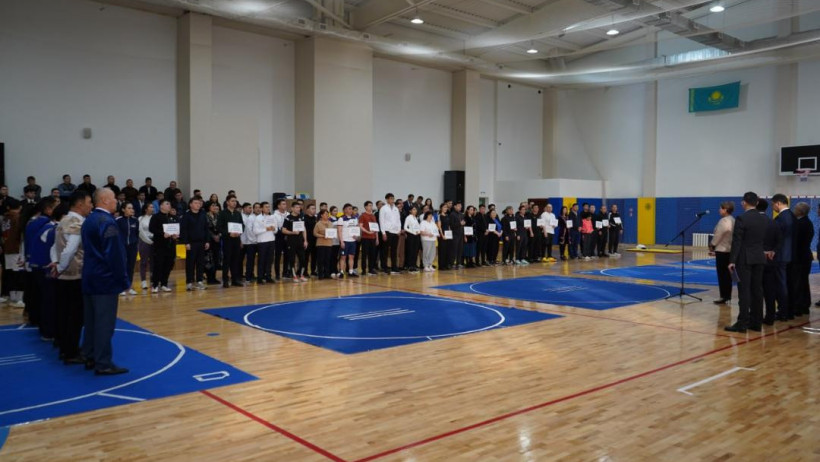  © Пресс-служба Генпрокуратуры РК 