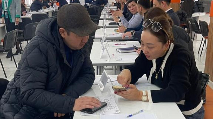  © Пресс-служба акимата Шымкента 