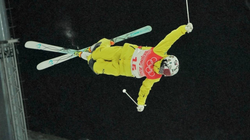  © Пресс-служба НОК РК 