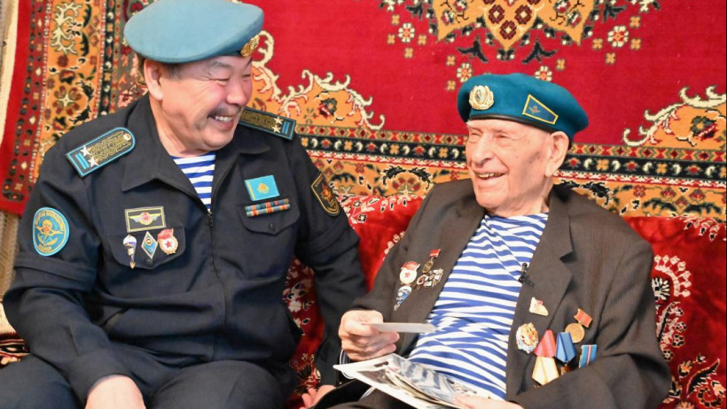  © Минобороны 