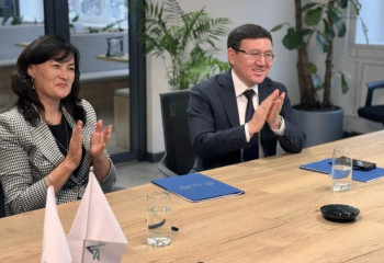 Қазақстанда New York Film Academy кампусы ашылды