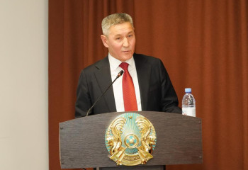 Былтыр табиғи ортаға әртүрлі балықтың 53,8 миллион шабағы жіберілді