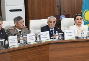 ҚХА-ның 30 жылдығы: Астанада қандай іс-шаралар өтті