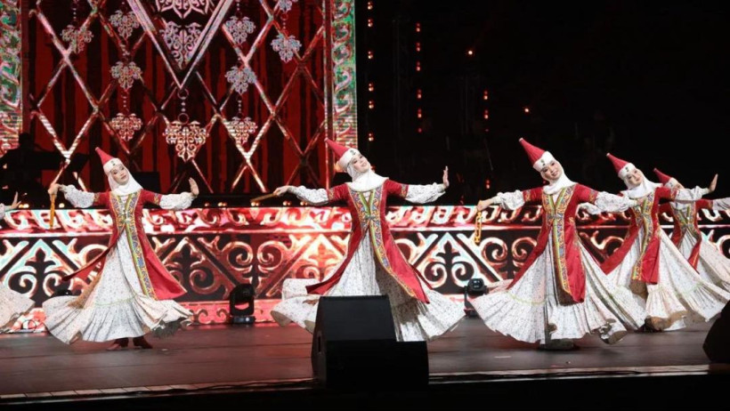  © Министерство культуры и информации РК 