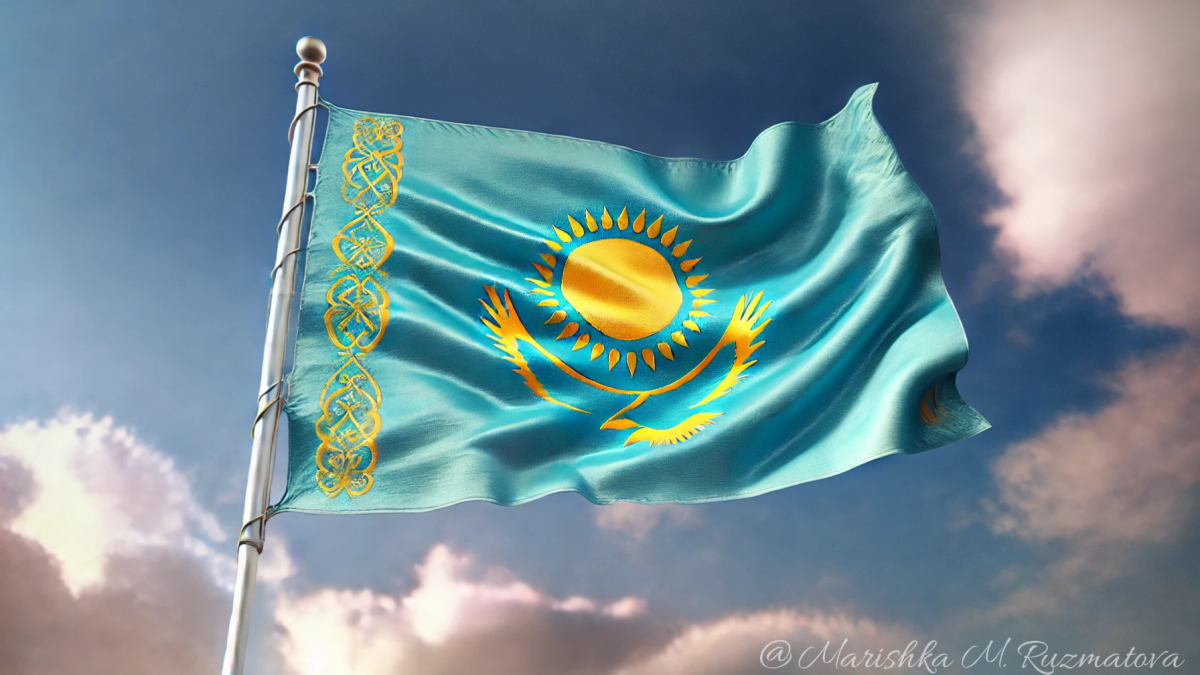  ©El.kz/Марина РУЗМАТОВА/ChatGPT 