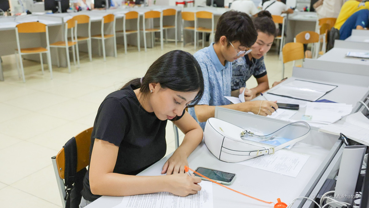  © El.kz / Арман МУХАТОВ 