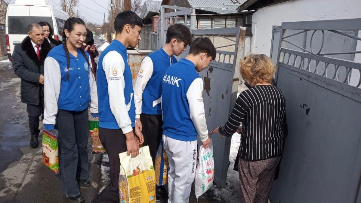  Жетісу облысы әкімдігі 