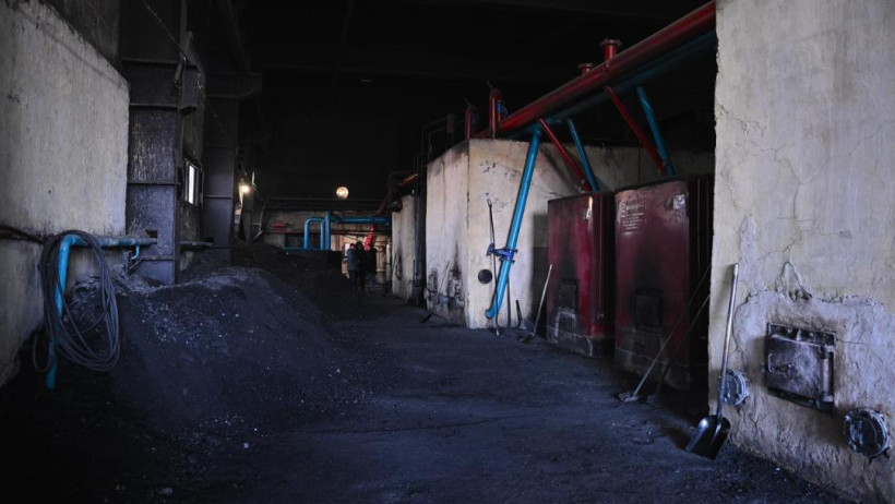  © Пресс-служба акимата области Абай 