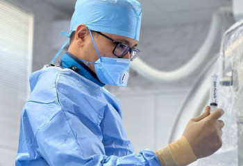 Маңғыстауда 60 дәрігер жергілікті бюджеттен әлеуметтік төлем алды