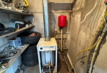 Семья из семи человек погибла от отравления угарным газом в Мангистауской области