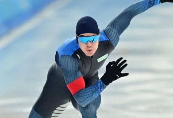 Алдағы аптада спортшыларымыз қандай жарысқа қатысады?