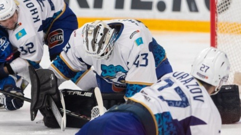  Пресс-служба ХК «Лада» 