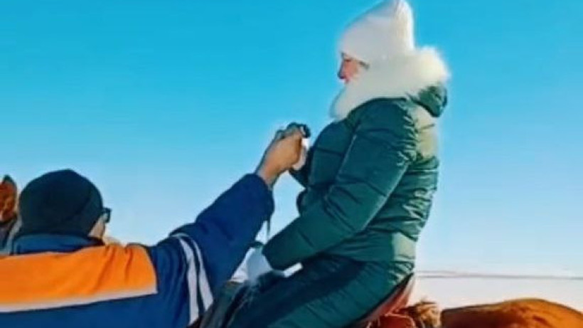  Видеодан кадр 