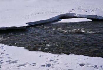 Абай облысында 45 елдімекенді су басу қаупі бар