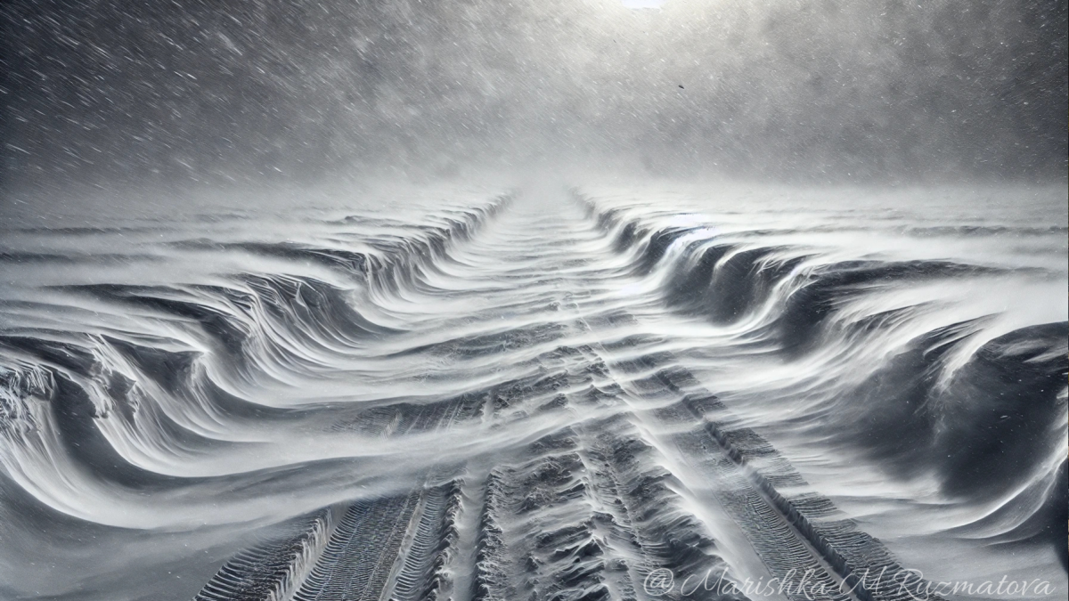  ©El.kz/Марина РУЗМАТОВА/ChatGPT 