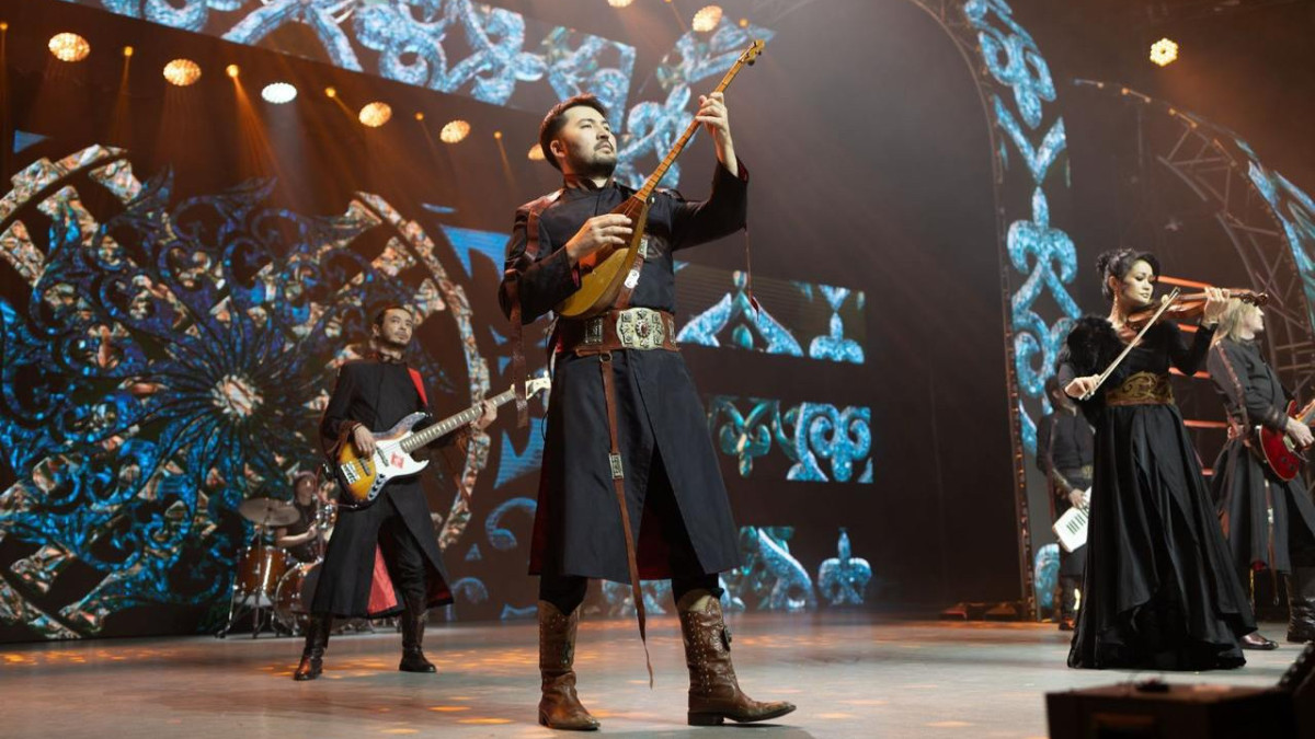  © акимат Алматы 