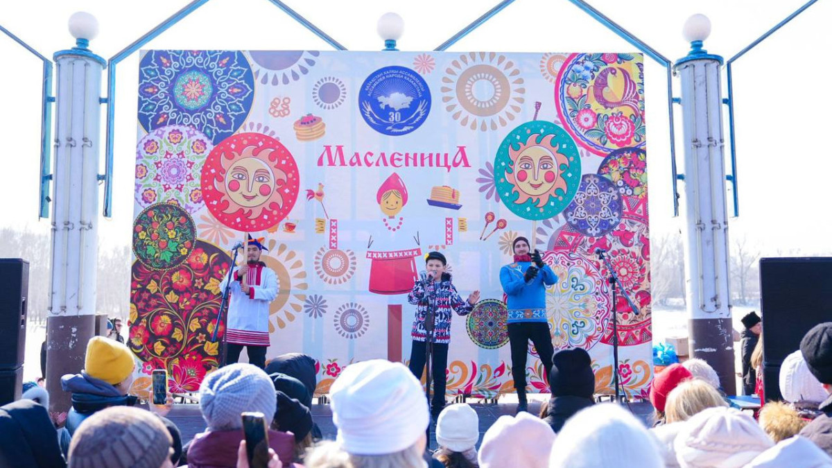  Семей қаласы әкімдігі 