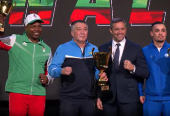 «Странджа кубогы»: Қазақстан үздік команда атанып, рекорд жаңартты