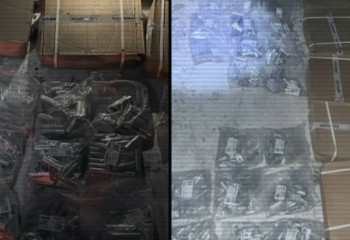 Ірі зауыттардан мүлік ұрлаған топтар ұсталды