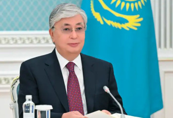 Халқымыз ғасырлар бойы ең күрделі сынақтар мен қатерлерді еңсере білді - Тоқаев