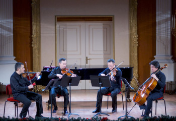 Concert “Dedication to Love” to mark  International Women’s Day