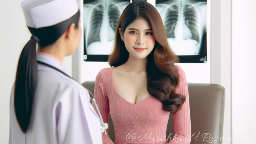  ©El.kz/Marina Ruzmatova /ChatGPT 