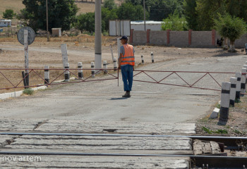 Елімізде 10 адамды пойыз қағып кеткен