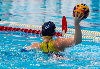 Су добы: Қазақстан құрамасы Азия чемпионатында қола медаль жеңіп алды