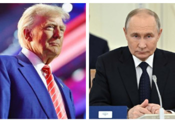 Трамп пен Путиннің кездесуіне дайындық қызу – БАҚ