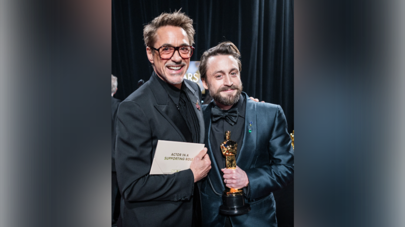  instagram/theacademy 