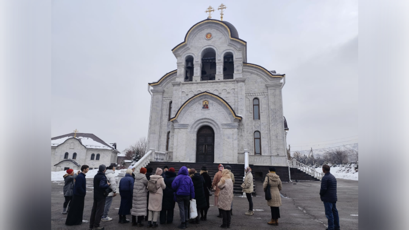  ©El.kz/Татьяна АЛАДЬИНА 