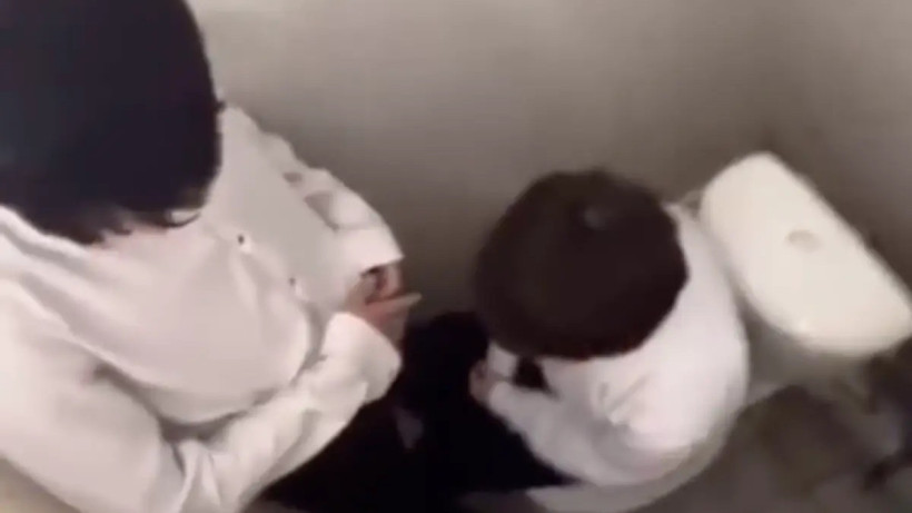  видеодан алынған кадр 