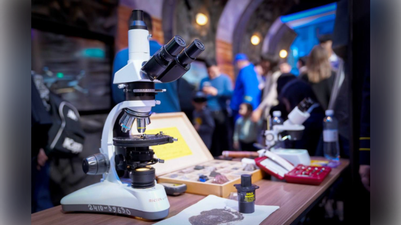  Министерство просвещения РК 