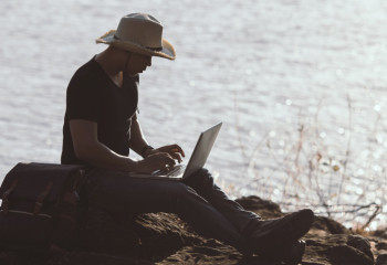 Казахстан запустил программу «Digital Nomad Residency» для привлечения иностранных IT-специалистов