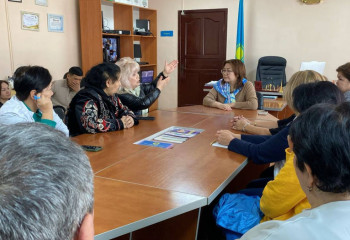 Алматыдағы балалар үйі Қонаевқа көшірілмейтін болды