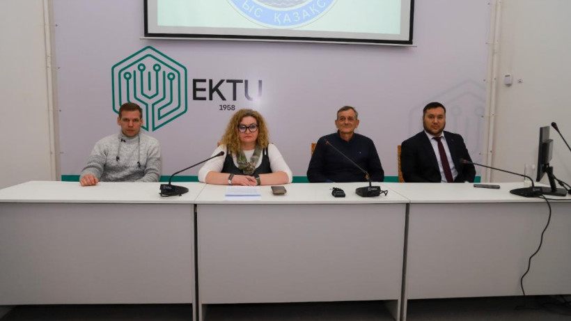  ШҚО әкімдігі 