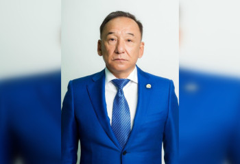 Антикоррупционная служба объявила в розыск Аргына Нигматулина