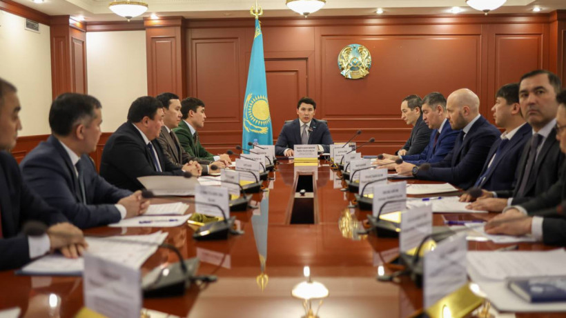  Туризм және спорт министрлігі 