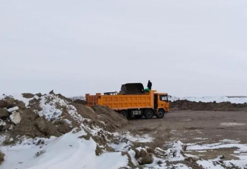 В Акмолинской области ужесточают контроль за недропользованием