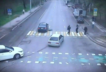 Почти 4 тысячи водителей потеряли права в Алматы за пьянство за рулем