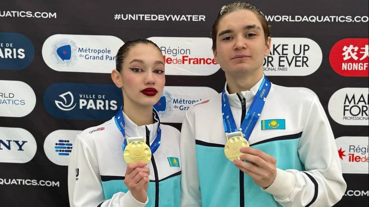  Kazakh Tourism and Sports Ministry 