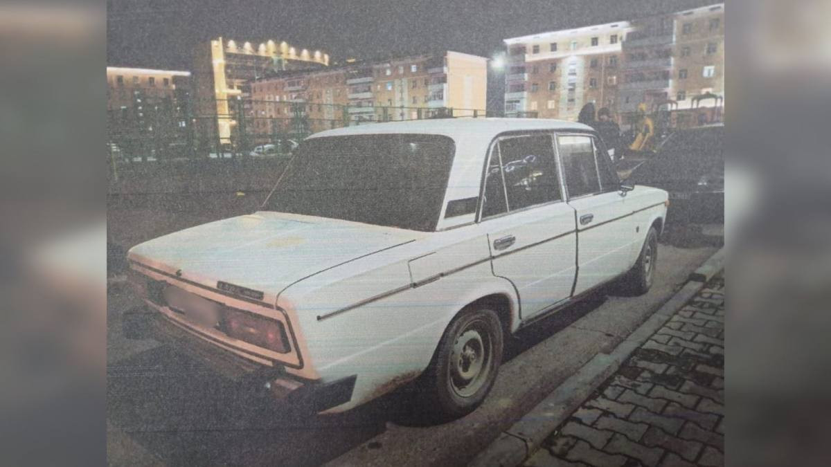  Polisia.kz 