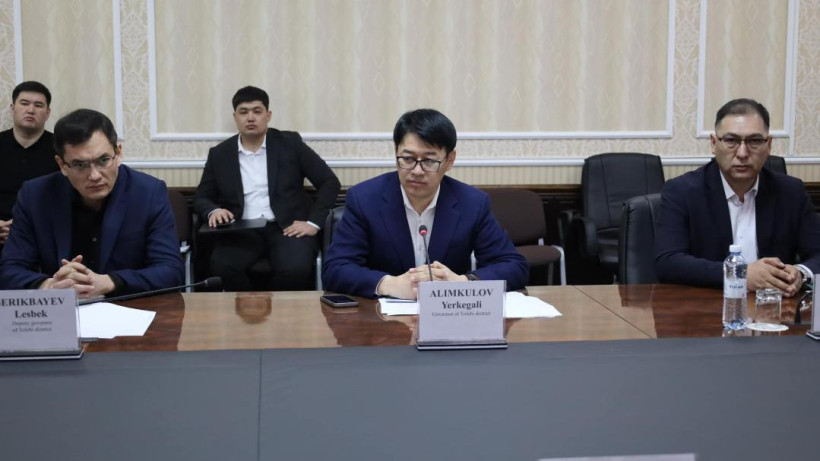  © акимат Туркестанской области 