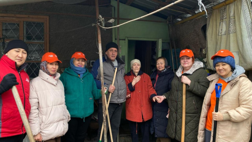  © акимат Алматы 