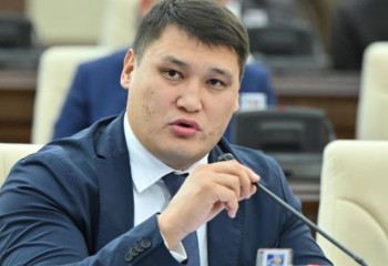 Шымкентте жемқорлық 100 пайызға жойылды - Руслан Берденов